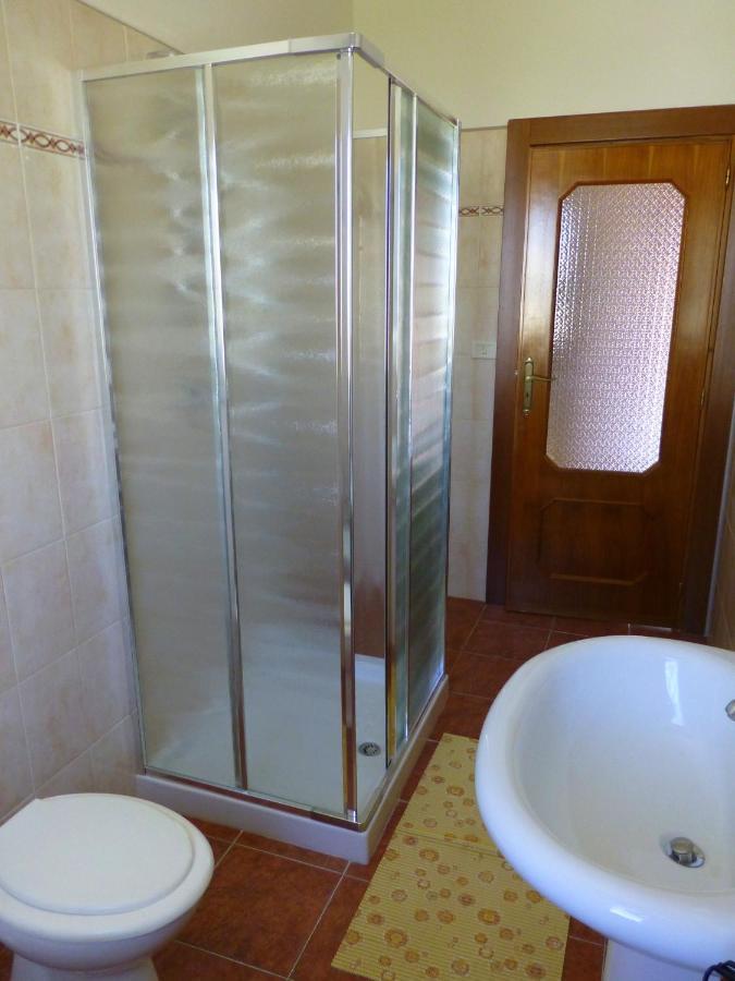 Villa Suzannah Lendinuso Екстериор снимка
